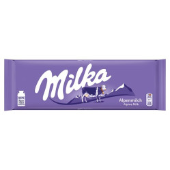 Milka MMMAX 270g Alpine Milk mlécná (16)