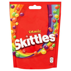 SKITTLES 174g Fruit (14)