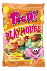 Trolli 200g Playmouse (myši) (15)