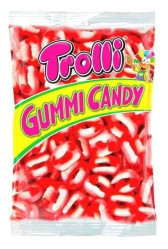 Trolli 1kg Dracula (6) Trvan. 03/07/2025