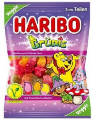 Haribo 200g Grunis (30)