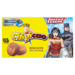 Chipicao sušenky 50g (12)