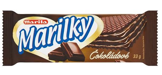 chi tiết Marilky 33g Black čokoládové (45)