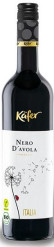 Kafer Nero D'Vola BIO Vegan 0,75l (6)