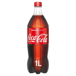 Coca-cola 1l Original PET (12)