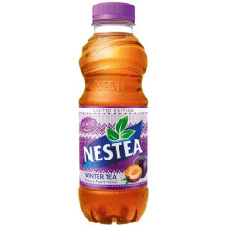 Nestea 0,5l Winter Tea Plum (12) Trvan. 06/2025