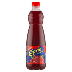 Caprio hustý sirup 0,7l Malina (6)