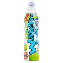KUBÍK Waterrr 0,5l jablko (12)