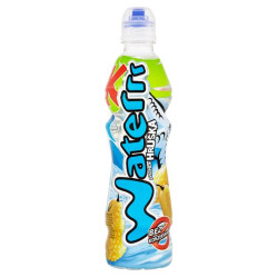 KUBÍK Waterrr 0,5l hruška (12)