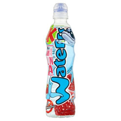 KUBÍK Waterrr 0,5l malina (12)