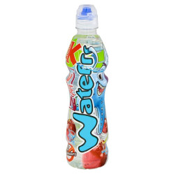 KUBÍK Waterrr 0,5l višeň (12)