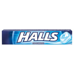 Halls 33,5g Coolwave (20)