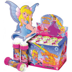 Bublifuk 60ml princezna (12)