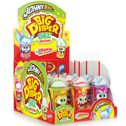 JohnyBee Big Dipper 50g Gel (12)