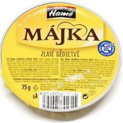HAMÉ paštika 75g - Májka (28)