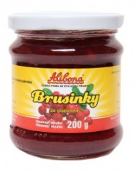 Alibona Brusinky 200g (10)