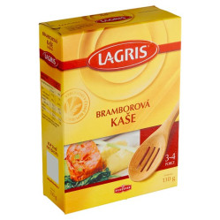 LAGRIS Bramborové kaše 130g