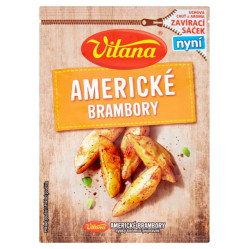 VITANA Americké brambor 25g (24)