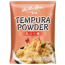 PRB Tempura směs na obalování 500g - Bot chien tom (20) Trvan. 28/07/2025