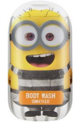 Mimoni dětský sprchový gel 350ml