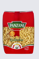 PANZANI 500g těstoviny - Kolínka (červené) (16)