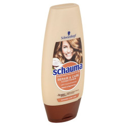 Schauma 200ml / 220ml balzám Repair & Care (6)