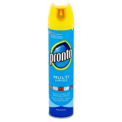 Pronto 250ml Multi Surface 5in1 Original