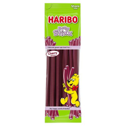 Haribo 200g stixx cherry (15)