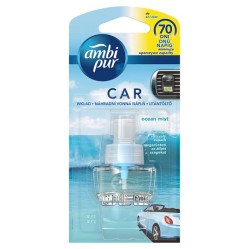 Ambipur Car náplň CZ 7ml Ocean (6)