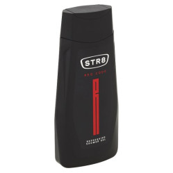 STR8 sprchový gel 250ml Red Code