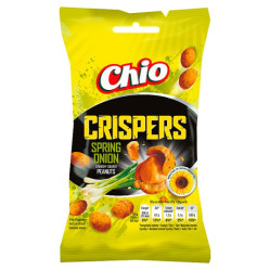 Chio crispers 60g Spring onion (12)