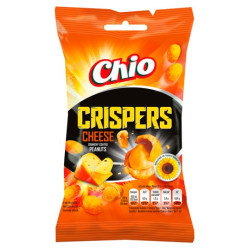 Chio crispers 60g Cheese (12)