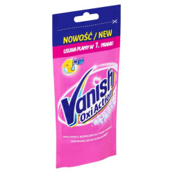 Vanish oxi action 100ml color