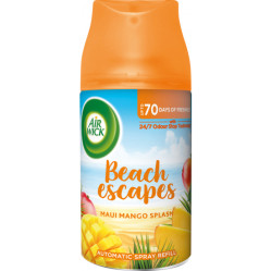 Airwick freshmatic náplň 250ml Maui Mango Splash (6)