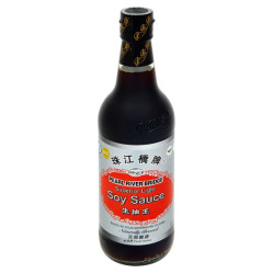 Sojová omáčka světlá PRB 500ml