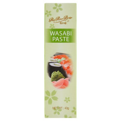 PRB Wasabi pasta 43g (10)