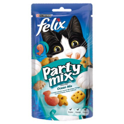 Felix party mix ocean mix 60g