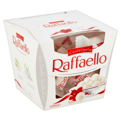 Raffaello 150g (6)