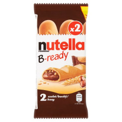 Nutella B Ready 44g (24)