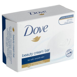 Dove mýdlo 100g / 90g Original Beauty Cream bar