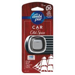 Ambipur Car Jaguar 2ml Old spice (6)