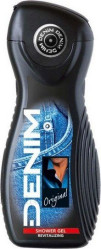 Denim sprchový gel 250ml Original (12)
