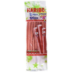 Haribo 200g stixx pika (16)