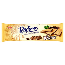 Rodinné oplatky 130g kávenky (18)