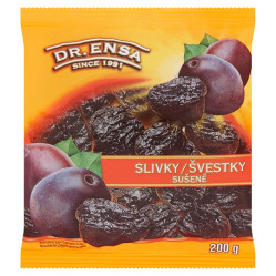 Dr.ENSA švestky sušené 100g (30)