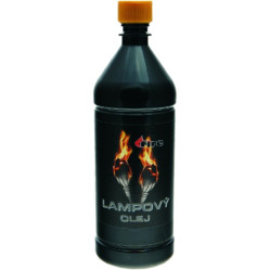 PEPO lampový olej 1l