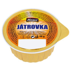 HAMÉ Játrovka 48g (24)