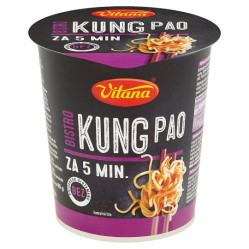 VITANA Bistro Kung pao 65g (8)