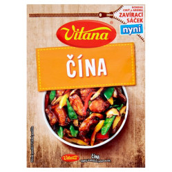 VITANA Čína 28g (20)