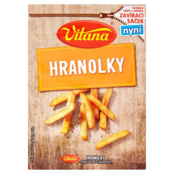VITANA Hranolky 28g (20)